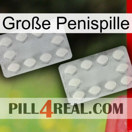 Große Penispille 17